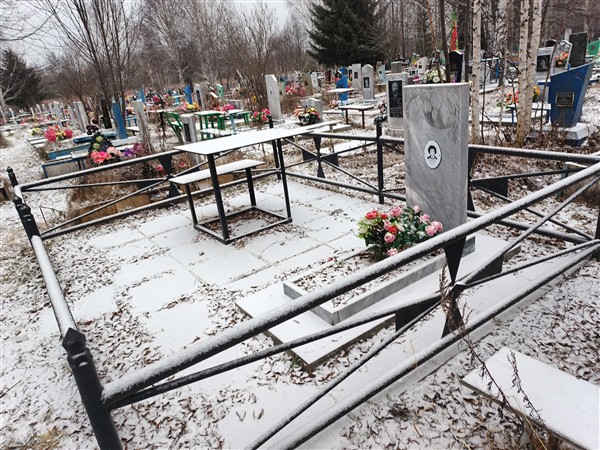 Барсукова Наталья Юрьевна