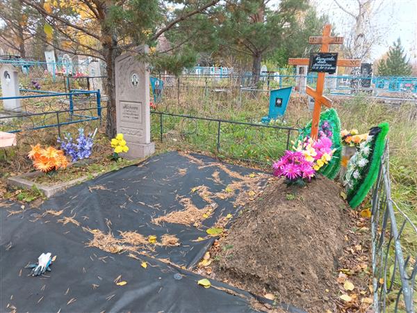Пастухова Анна Макаровна