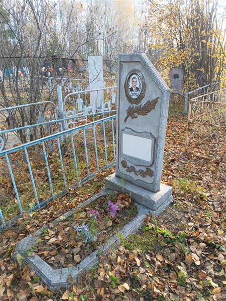 Юсупов Камиль Галимбаевич