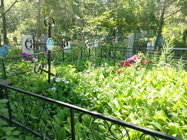 Васильева Тамара Ивановна