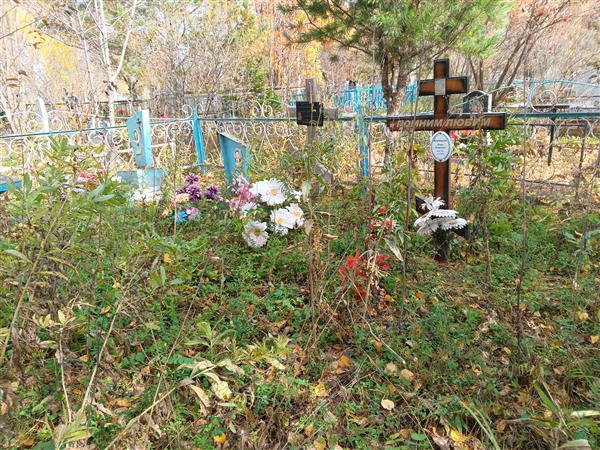 Будников Петр Петрович
