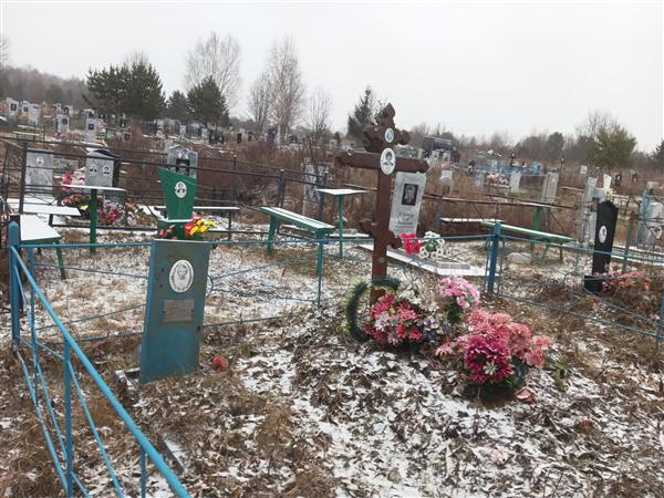 Кобылянская Елена Васильевна