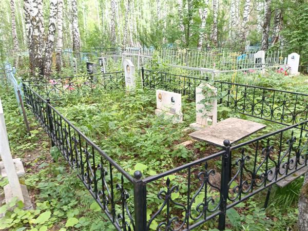 Ревизорова Тамара Алексеевна