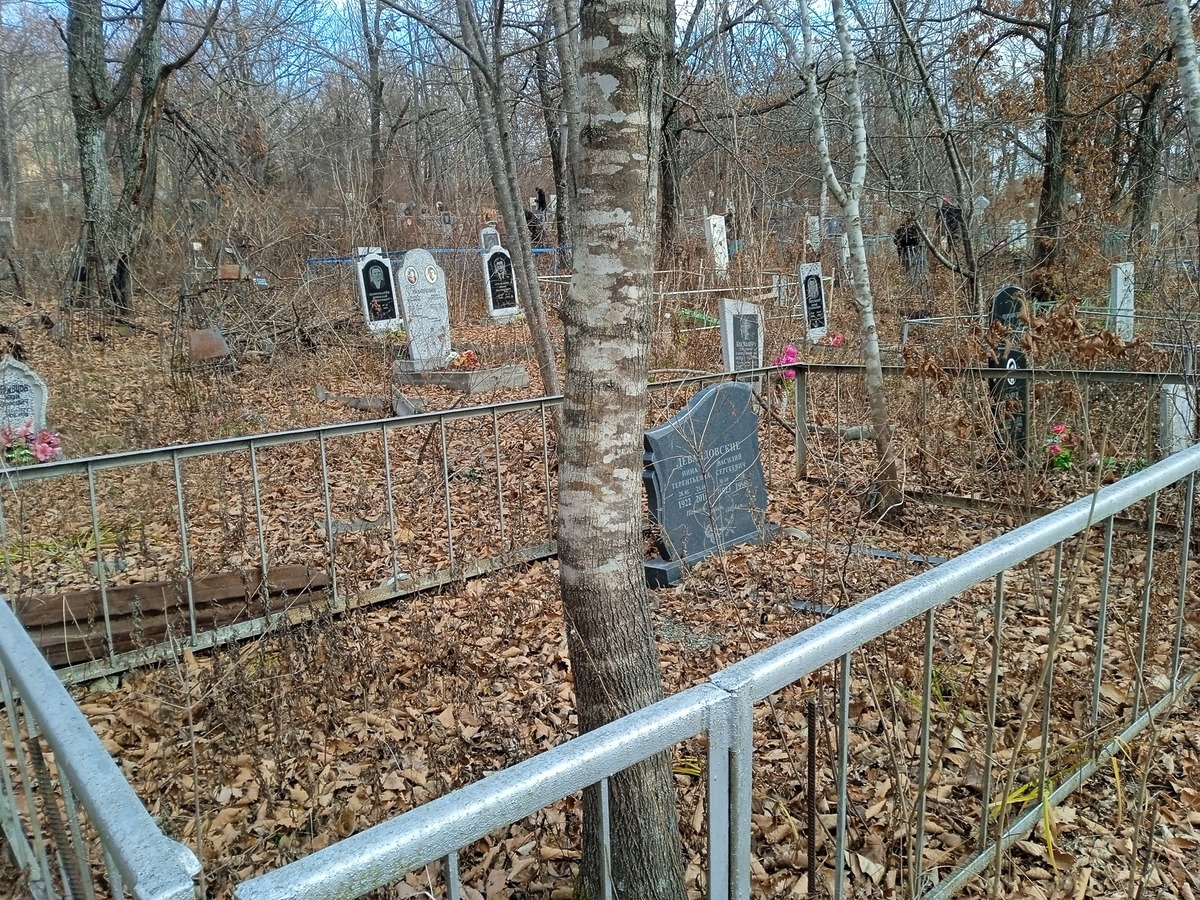 Левандовская Нина Васильевна