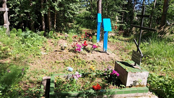 Горбунов Григорий Николаевич