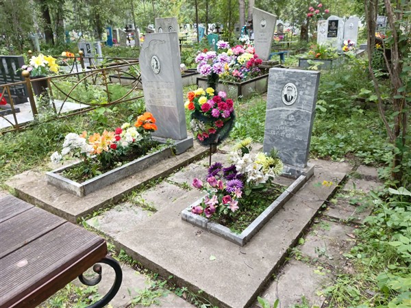 Шеф Карл Адамович