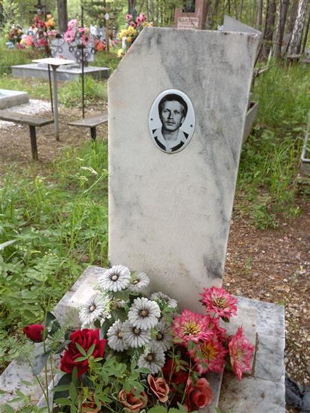 Денисов Михаил Александрович