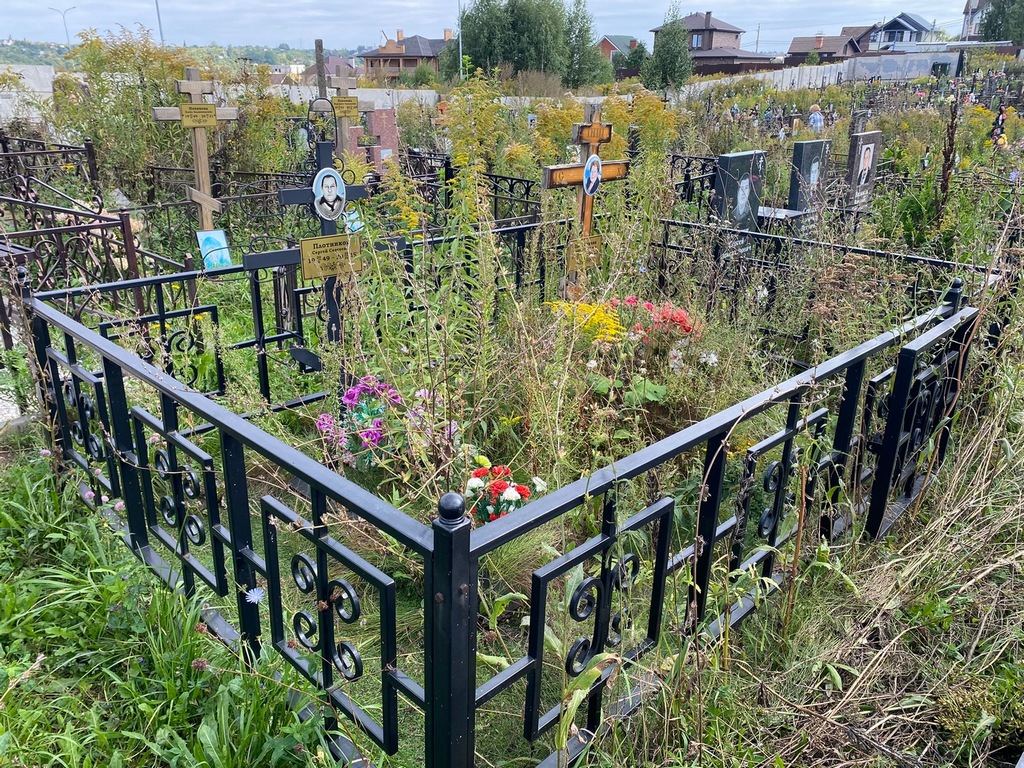Плотникова Галина Степановна