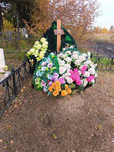 Воробьев Владимир Федорович