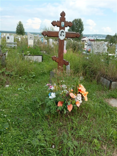 Касьяненко Наталья Леонидовна