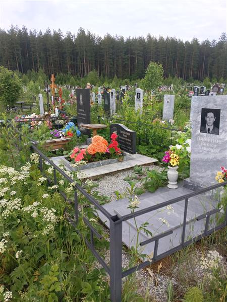 Пименова Вера Владимировна