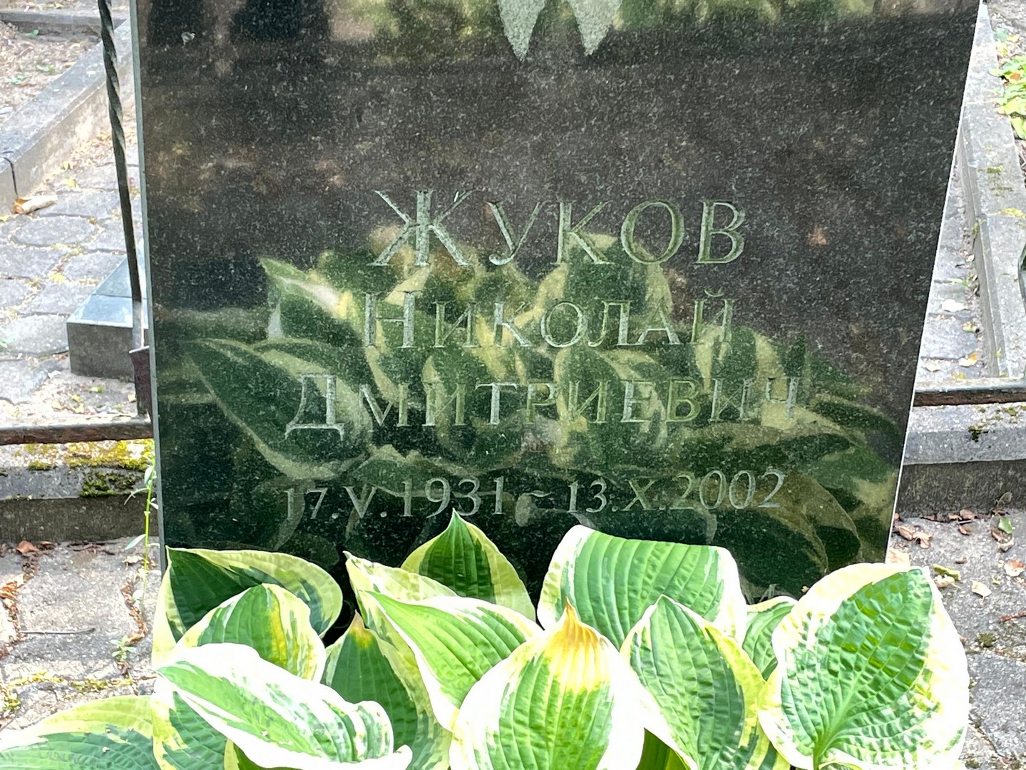 Жуков