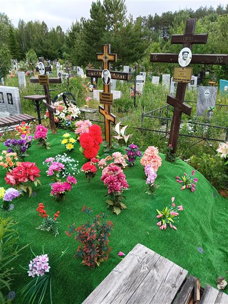 Юшков Иван Петрович