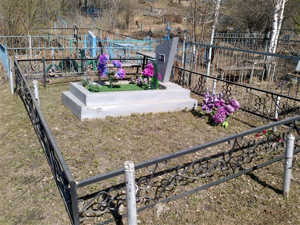Кирпиченко Анатолий Родионович