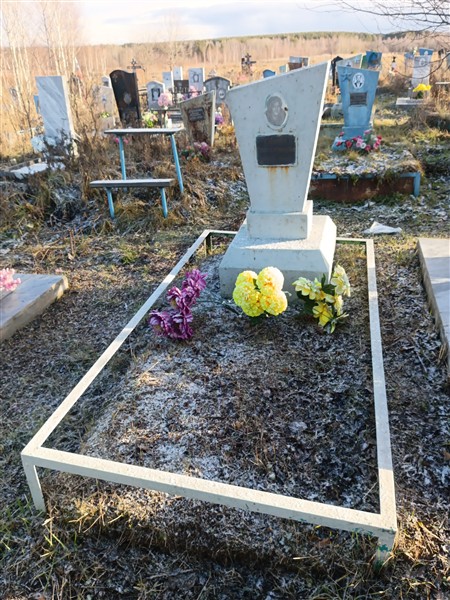 Синева Раиса Петровна