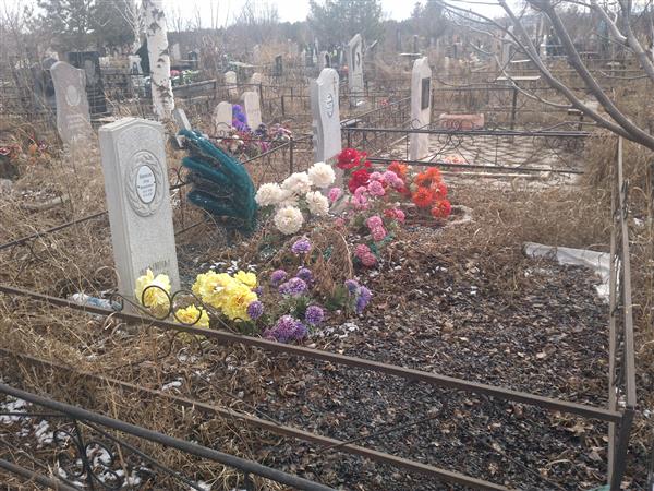 Богомолова Лидия Иннокентьевна