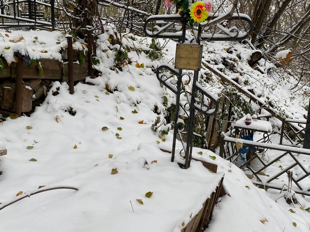 Скоболева Людмила Петровна