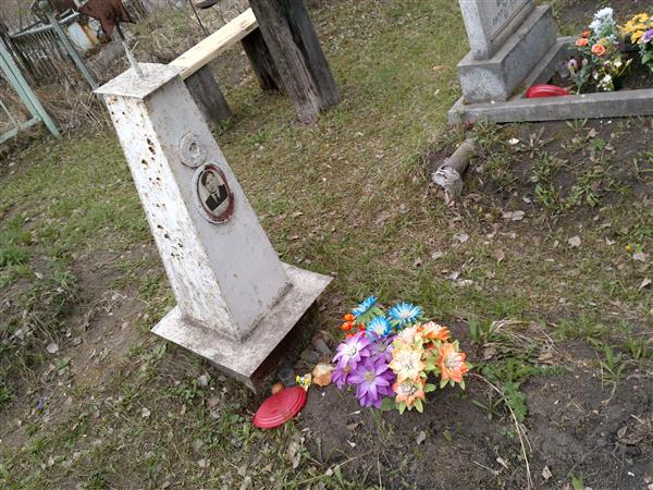 Беляев Виктор Михайлович