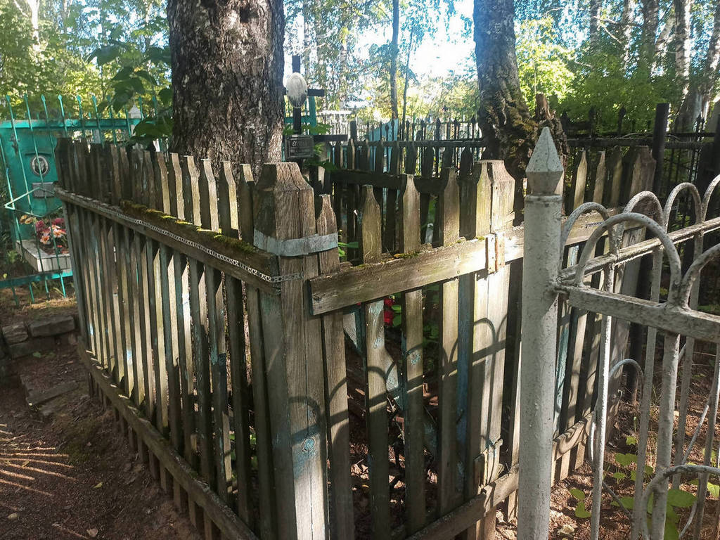 Белова Евдокия Герасимовна
