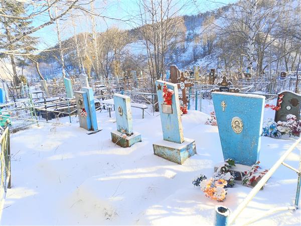 Бебенин Александр Александрович