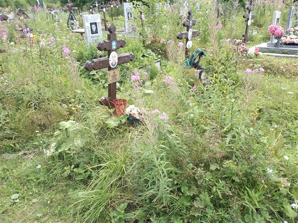 Гаев Олег Аркадьевич