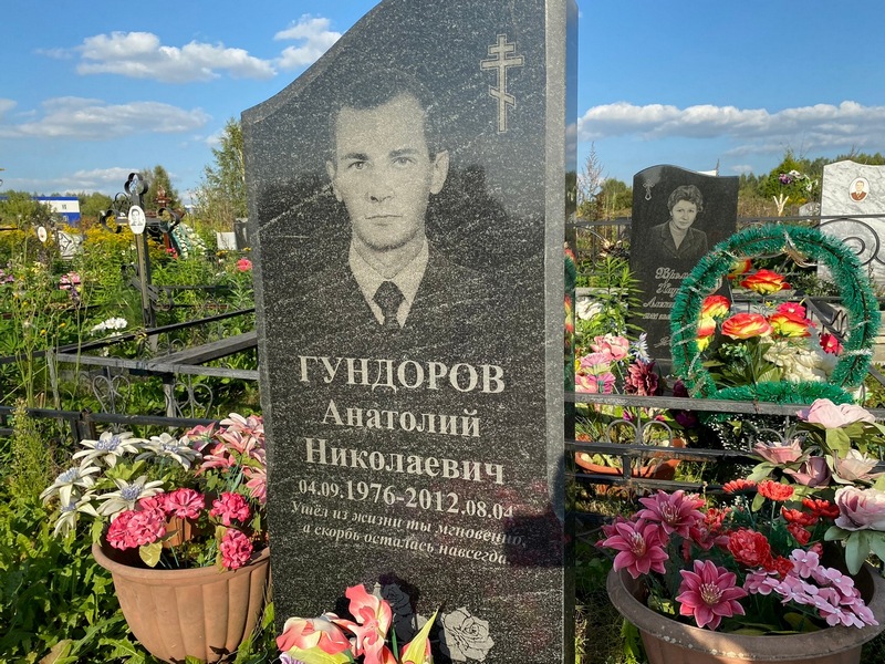 Гундоров