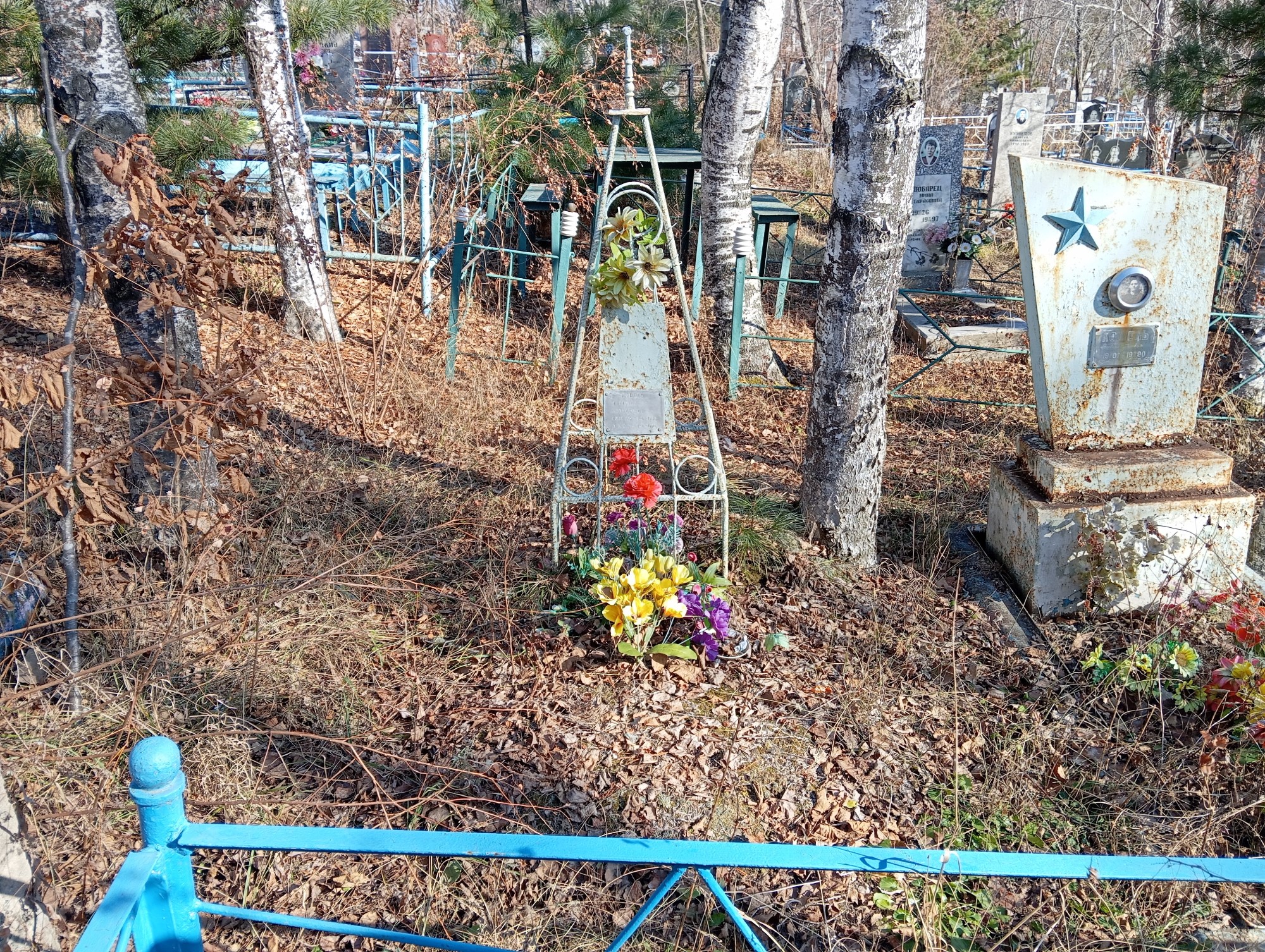 Кошель Григорий Михайлович