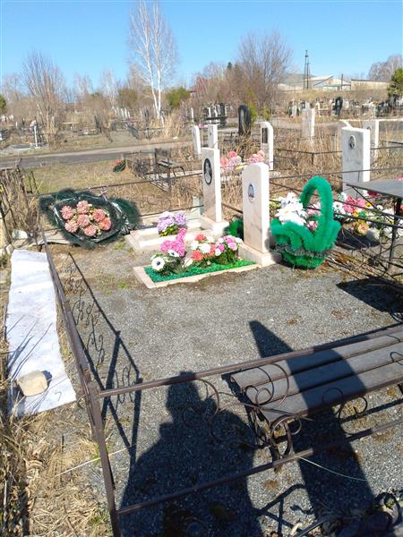 Пестеров Александр Андреевич
