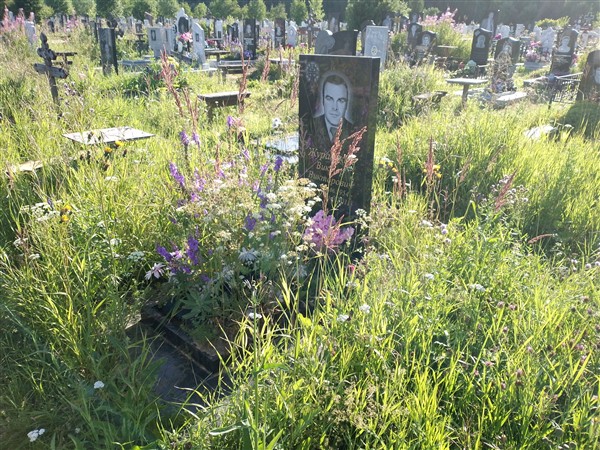 Журавский Виктор Викторович