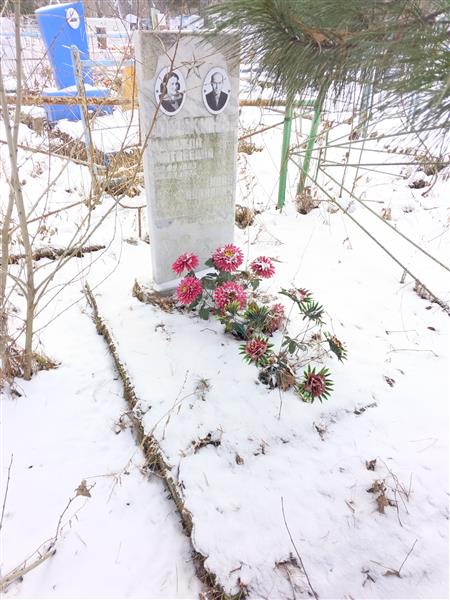 Щанкин Иван Иванович