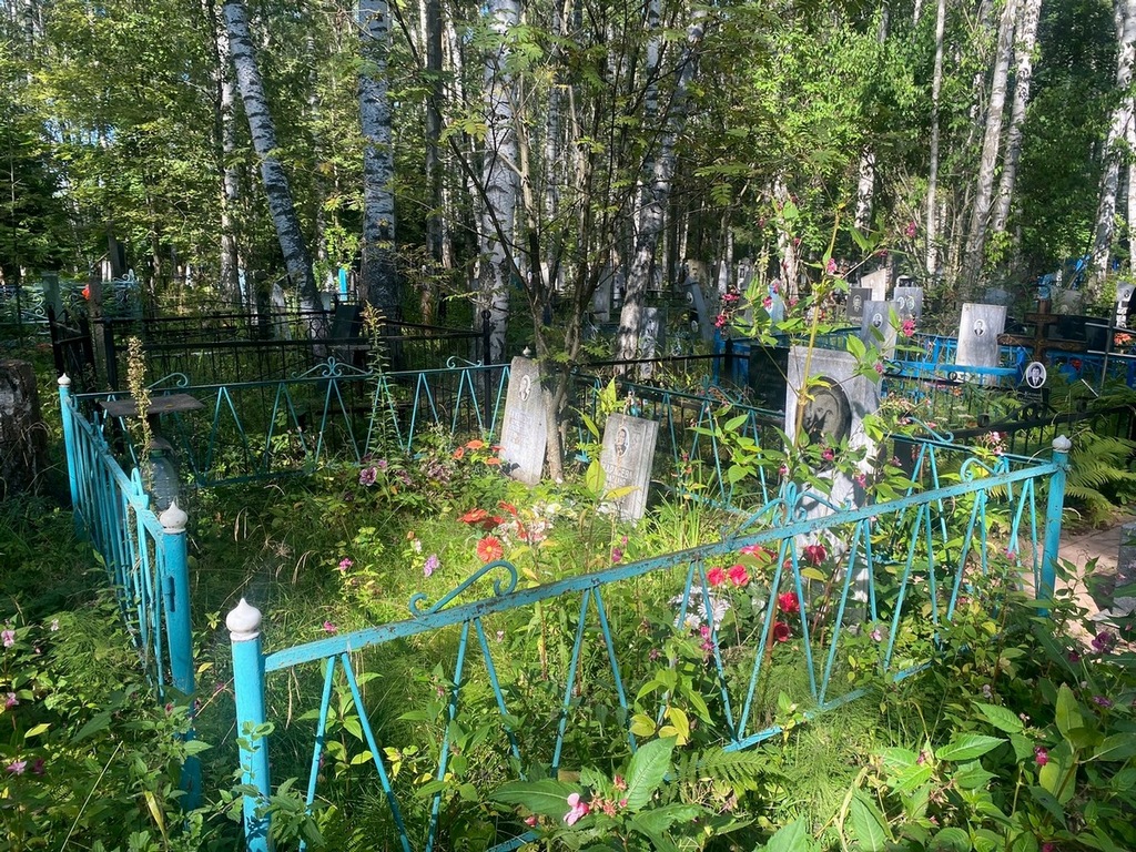 Карасев Григорий Васильевич