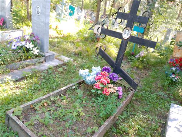 Косарев Владимир Маркиянович