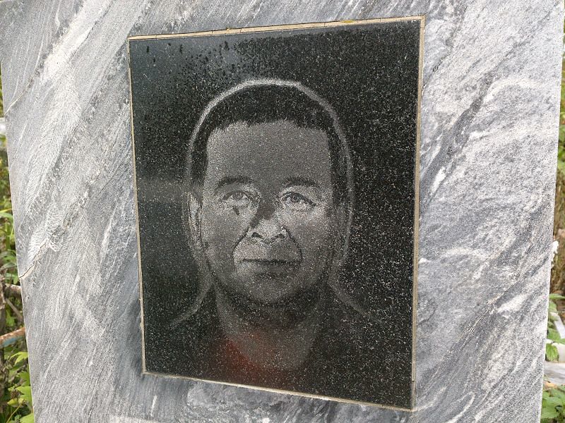 Алифнур Гафуров Азгатович