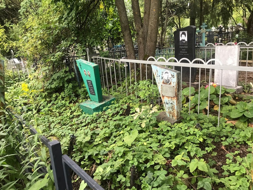 Новоженин Константин Васильевич