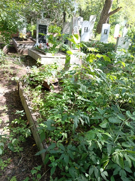 Тумакова Анна Макаровна