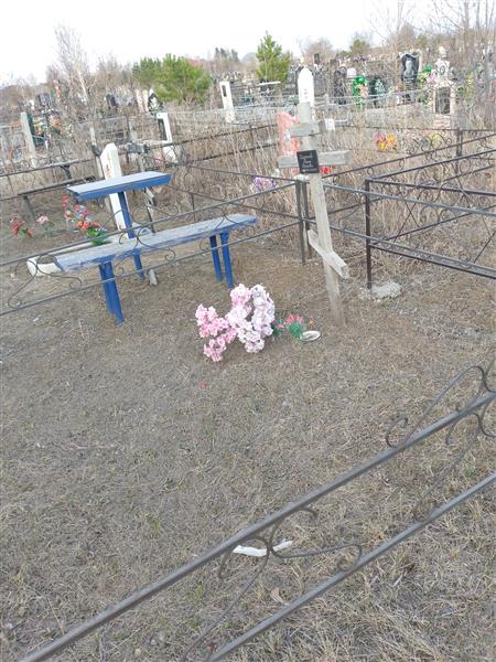 Цыренова Галина Федоровна