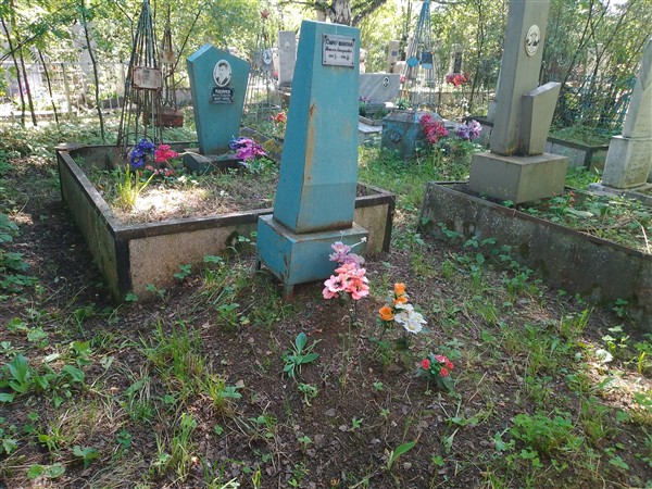 Сырейщикова Пелагея Дмитриевна