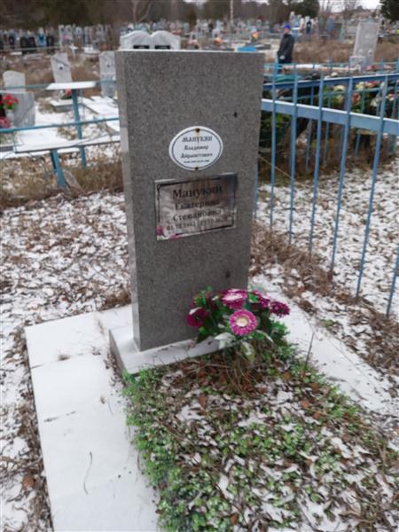 Манукян Владимир Айрапетович