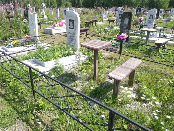 Ициксон Лариса Андреевна