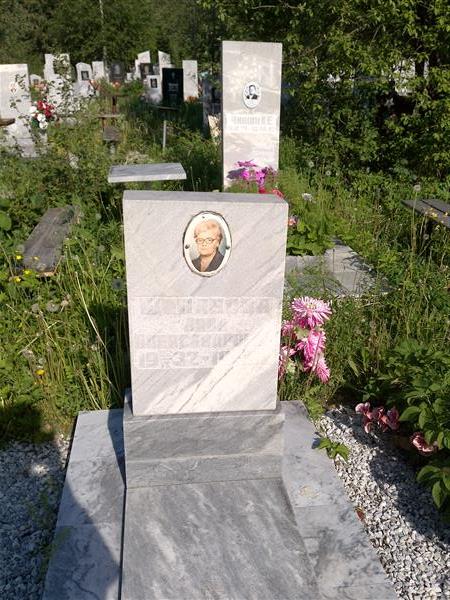 Щипанова Анна Александровна