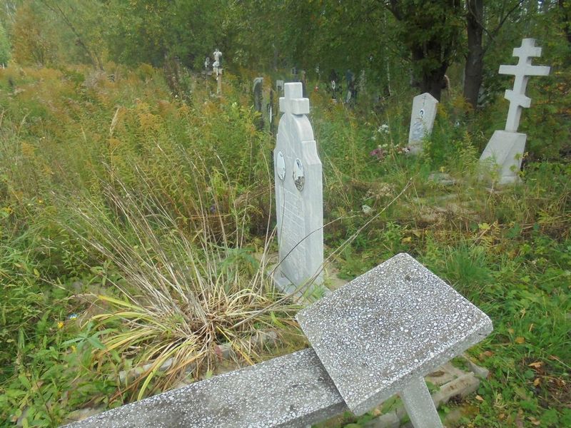 Янышева Римма Александровна