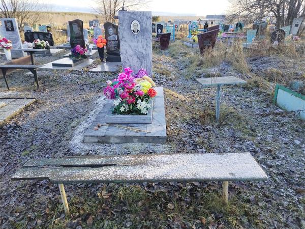 Куимов Юрий Николаевич