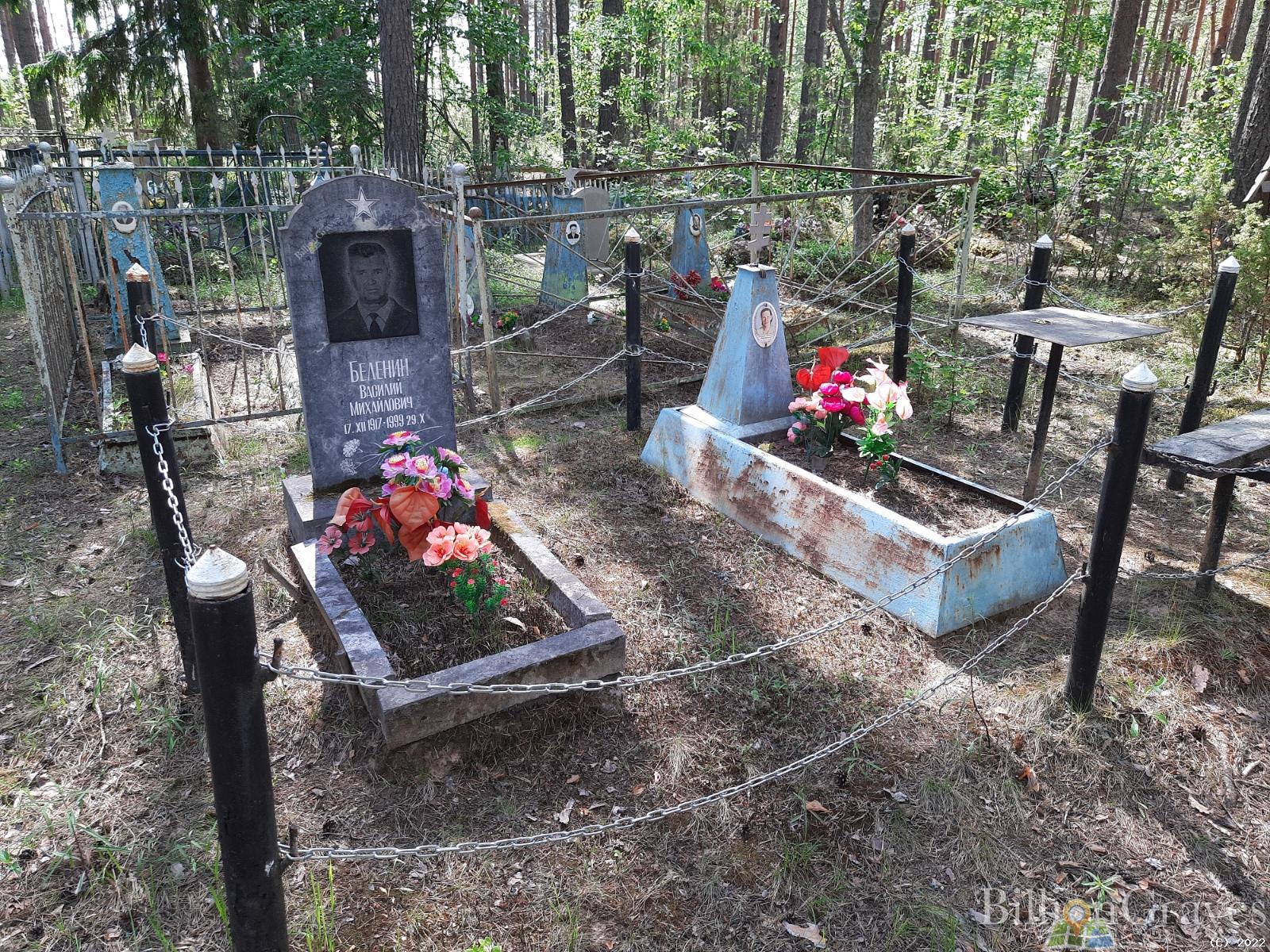 Верещагина Зинаида Семеновна