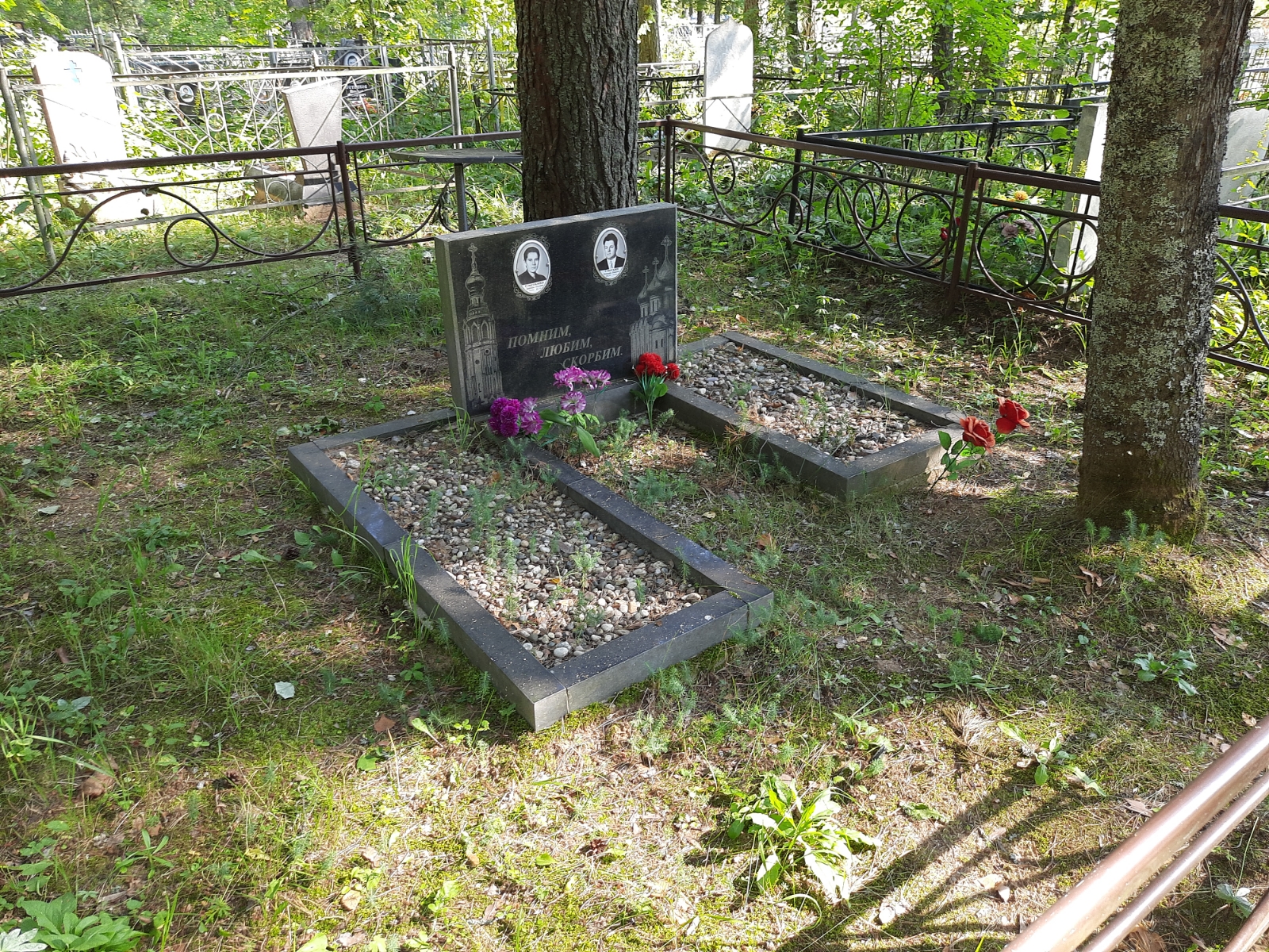 Сметкина Антонина Павловна