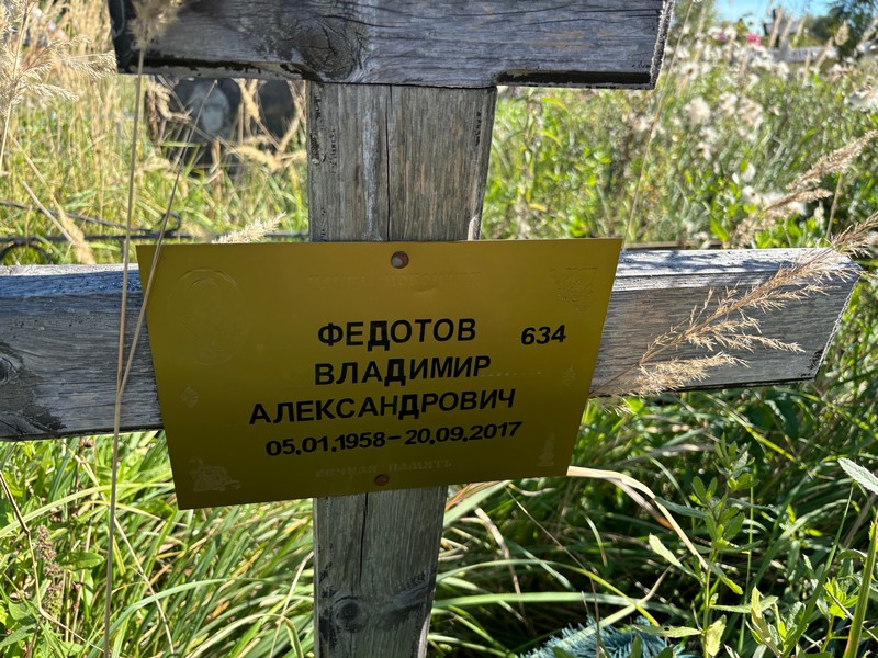 Федотов