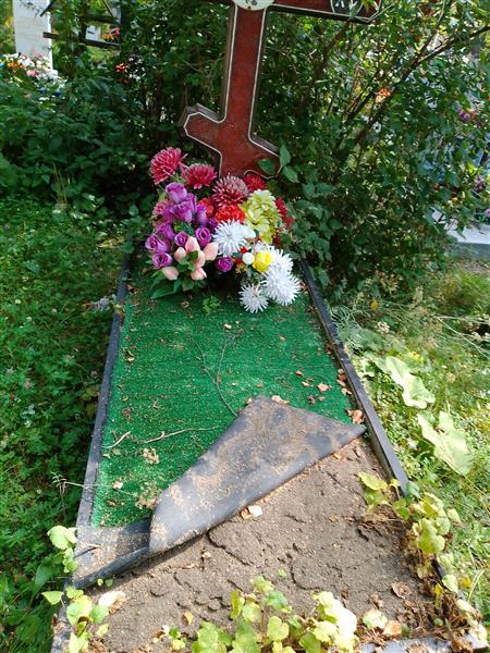 Евдокимов Степан Дмитриевич