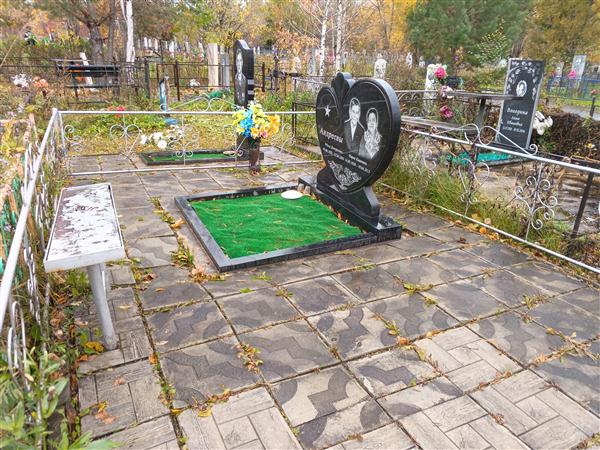 Андреева Мария Ивановна