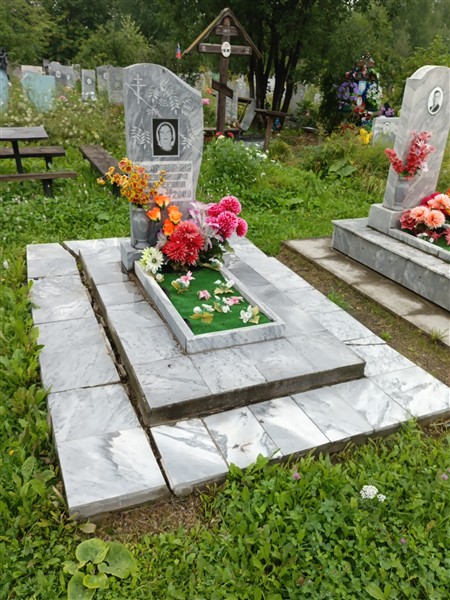 Поварницына Александра Андреевна