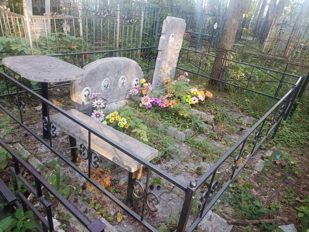 Рыженков Юрий Петрович
