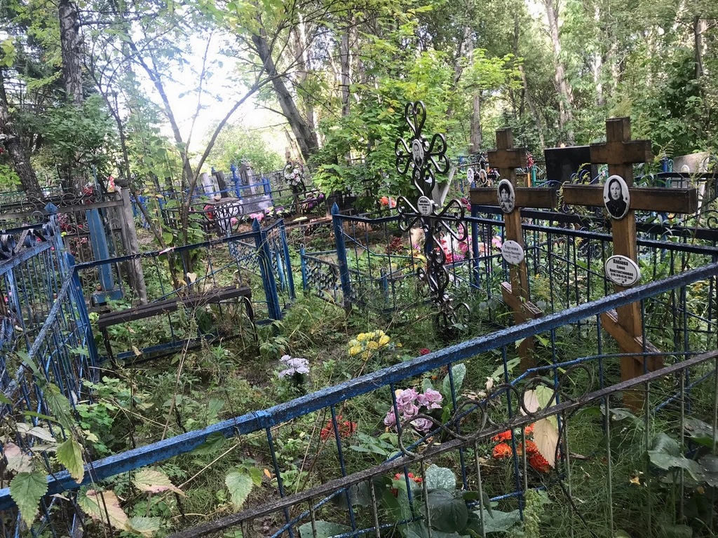 Торунова Валентина Николаевна